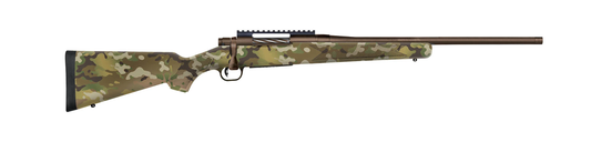 MOSSBERG PATRIOT 22-250 PB/MULTI 18" TB COMPACT 22-250