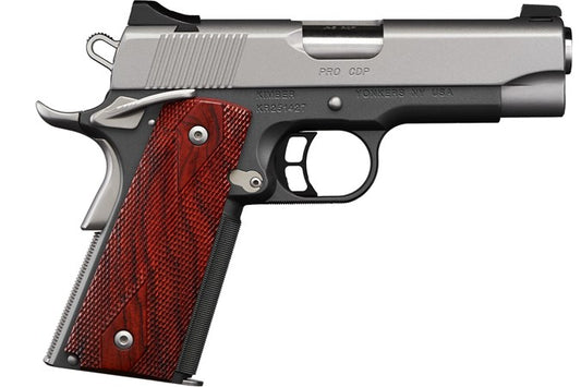 KIMBER PRO CDP 45ACP