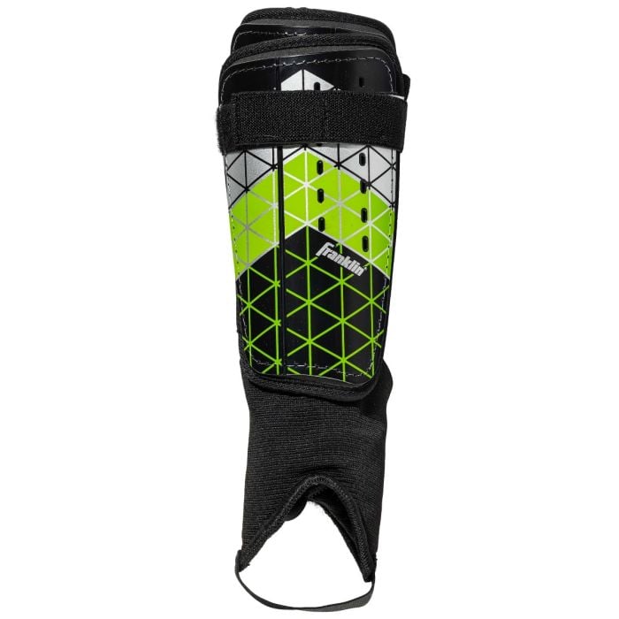 Field Master Flex Shin Guards
