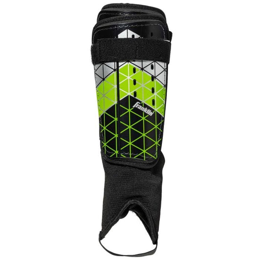 Field Master Flex Shin Guards