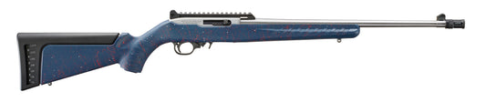 RUGER 10/22 250TH 22LR SS/SYN 32039 22 LR