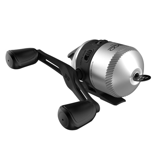 Zebco Reel 33 Micro Spincast, 1CP