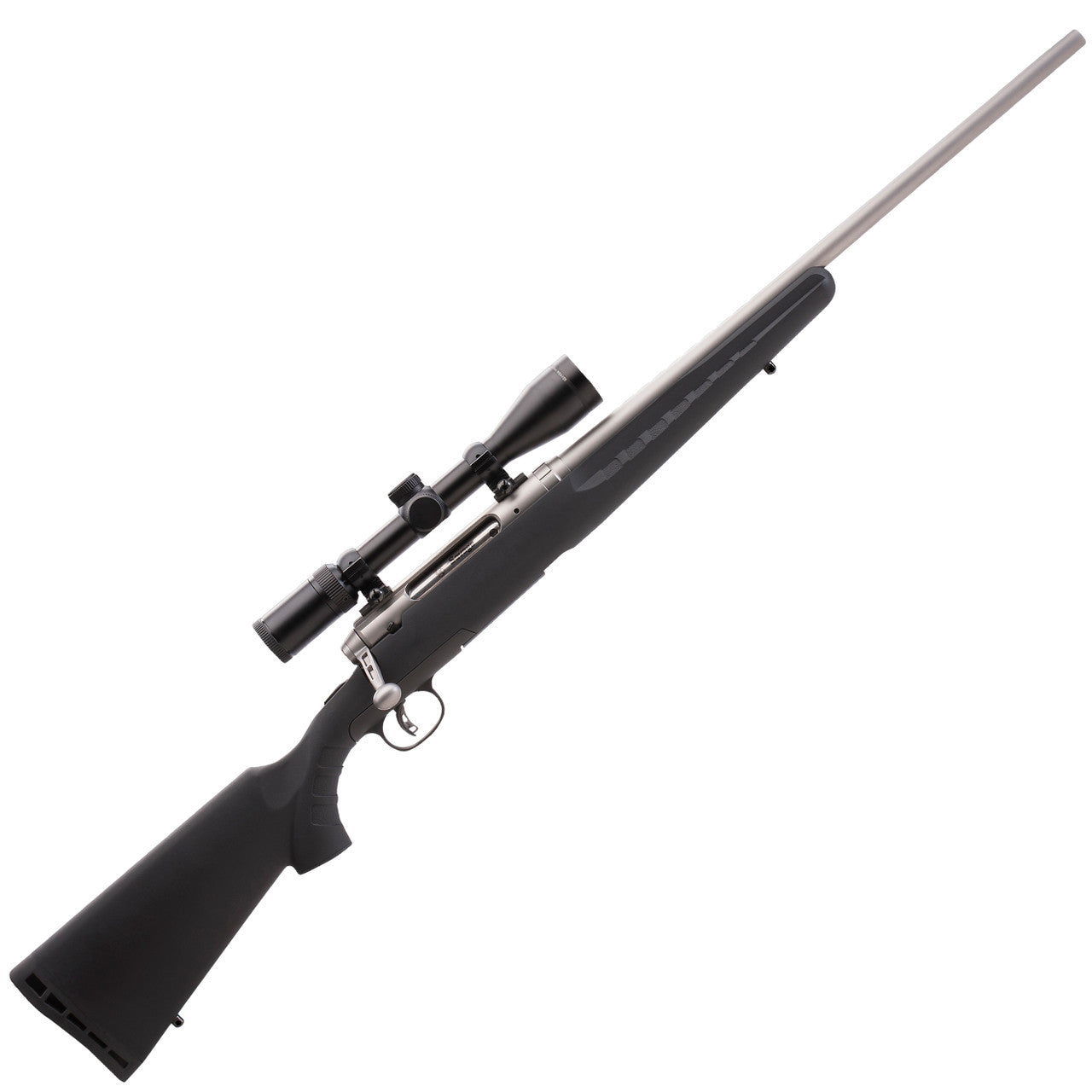 Savage Axis XP 350 Legend Bolt Action Rifle with 3-9x40 Scope 18" Barrel