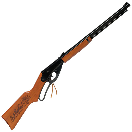 Daisy Red Ryder Model 1938 .177 cal. BB Gun Wood/Steel