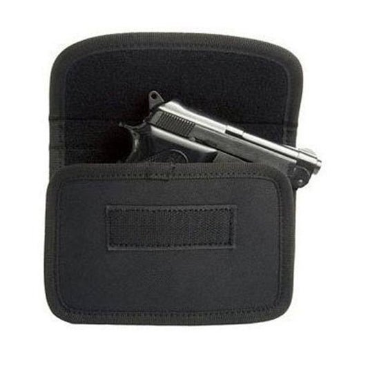 Uncle Mike's PDA Style Black Holster