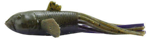 Savage Gear 3D Goby Tube Lure