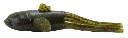 Savage Gear 3D Goby Tube Lure