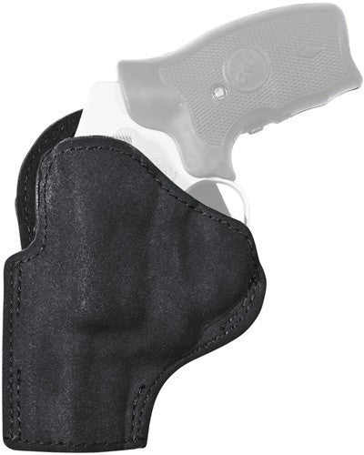 Safariland 18 Iwb Holster Rh - Sig P220/p226 4.4" Bbl Black