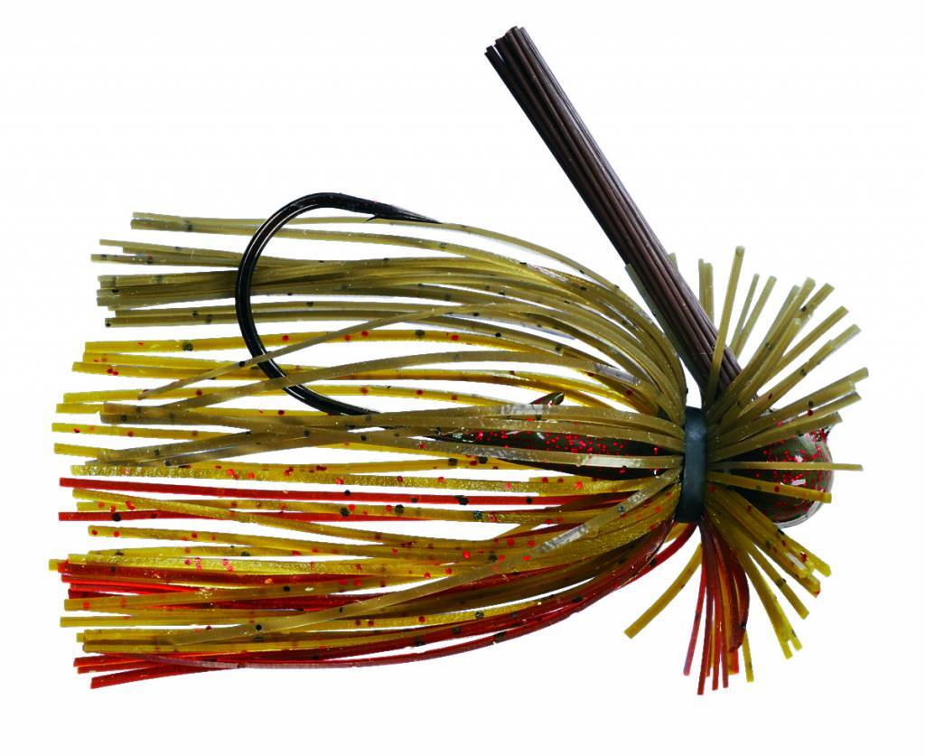 Strike King Lure Co. Football Finesse Jig