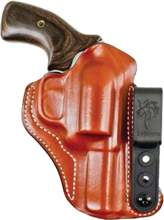 FLEX-TUK IWB TAN RIGHT HAND FOR KIMBER K6S 3"