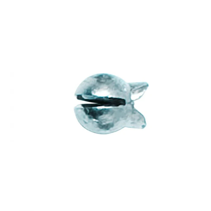 Eagle Claw Split Shot Sinker Size 7 30PK