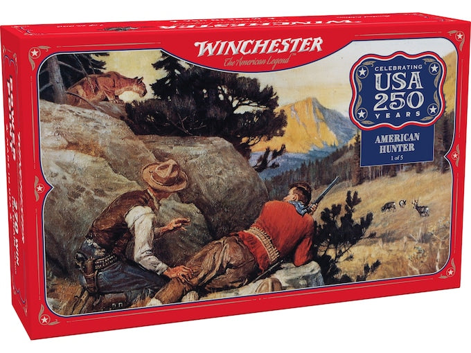 WINCHESTER SUPER X 270WIN 150GR PP 250TH ANNIVERSARY 20RD