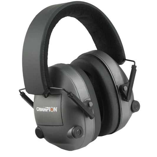 Champion Electronic Ear Muffs