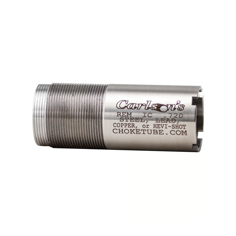 CARLSON'S - Flush Mount 12 GA Improved Cylinder For Remington SS