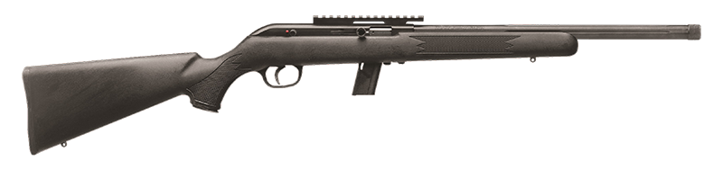 Savage Arms 64 FV-SR 22 LR