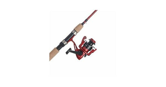 Berkley Cherrywood Spinning Combo 7'0" Medium