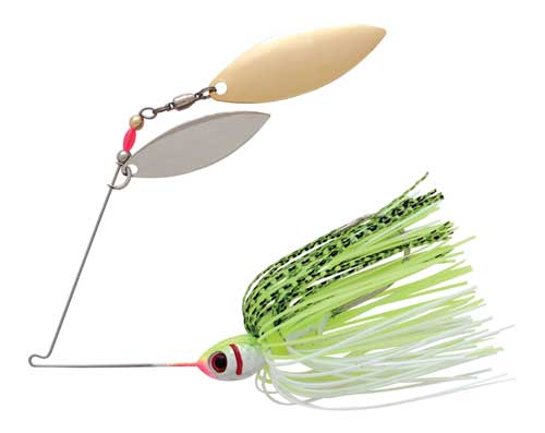 Booyah / Blade Willow