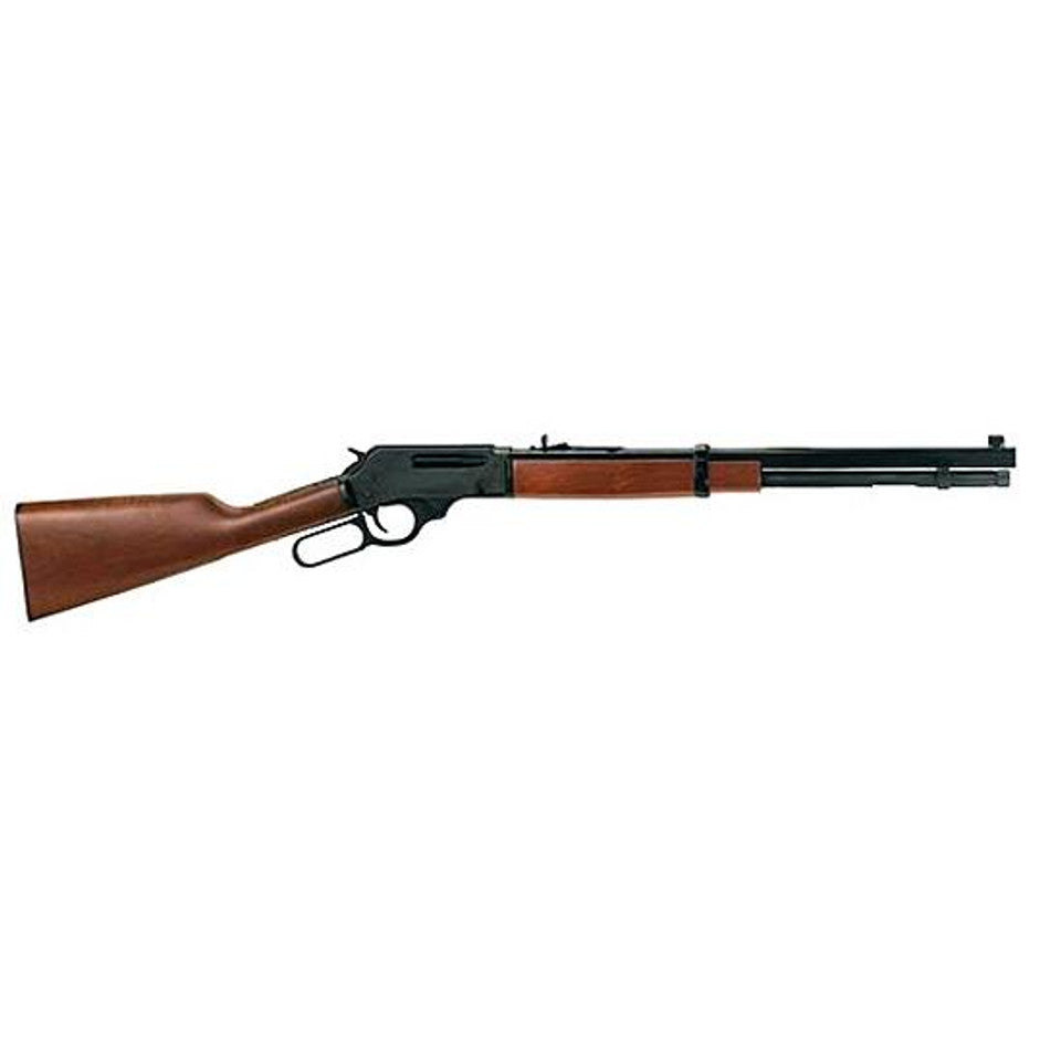 Henry Repeating Arms Lever Action Rifle .30-30 Win 20" Barrel 5 Rounds Walnut Stock Blued