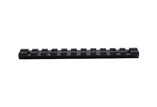 WEAVER BASE MULTI-SLOT ALUMINUM RUGER 10/22 MATTE