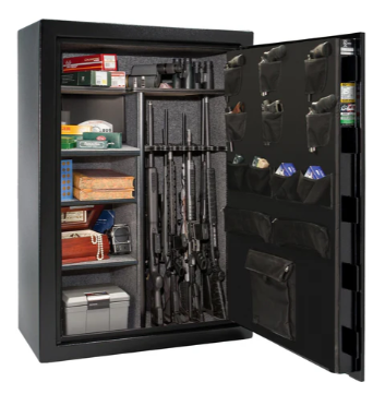Liberty USA 48 Gun Safe