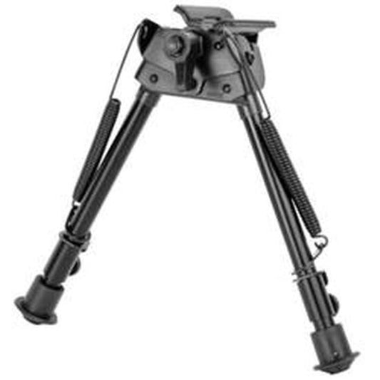 BLACKHAWK! Sportster Pivot Bipod Adjusts 14.5"-29.25"