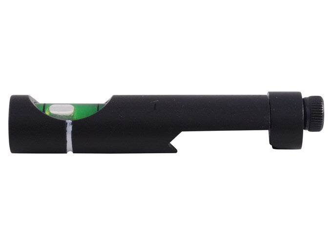 B-Square Bubble Bore Level Weaver-Style