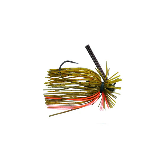 Strike King Lure Co. Football Finesse Jig