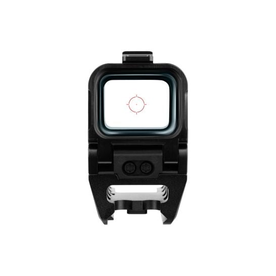 Osight R, 2 MOA Dot + 65 MOA Circle Red Dot Sight, Black