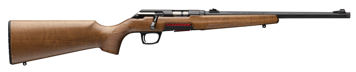 WINCHESTER XPERT SPORTER SR 22LR 16.5" BL/WD 22 LR
