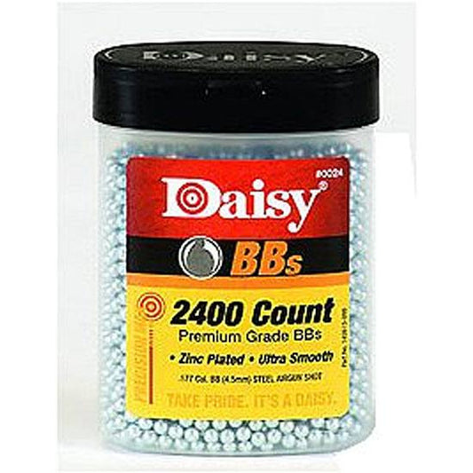 Daisy BB 2400ct-2400ct : 4.5mm