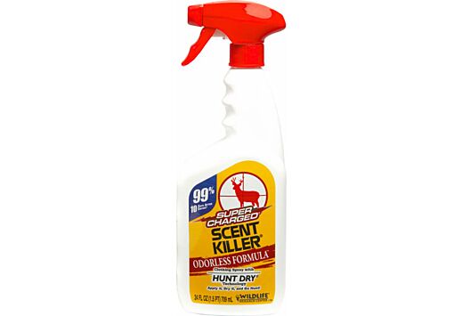 Wildlife Research Scent Killer 24 oz. Spray Bottle