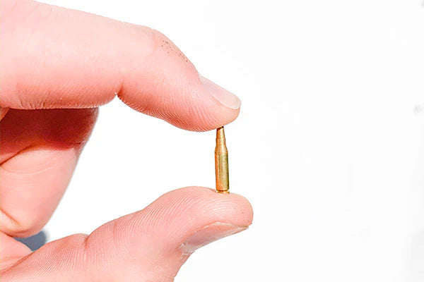 Goat Guns AK Dummy Rounds