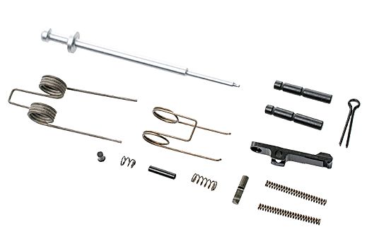 CMMG PARTS KIT FOR AR-15 ENHANCED FIELD REPAIR