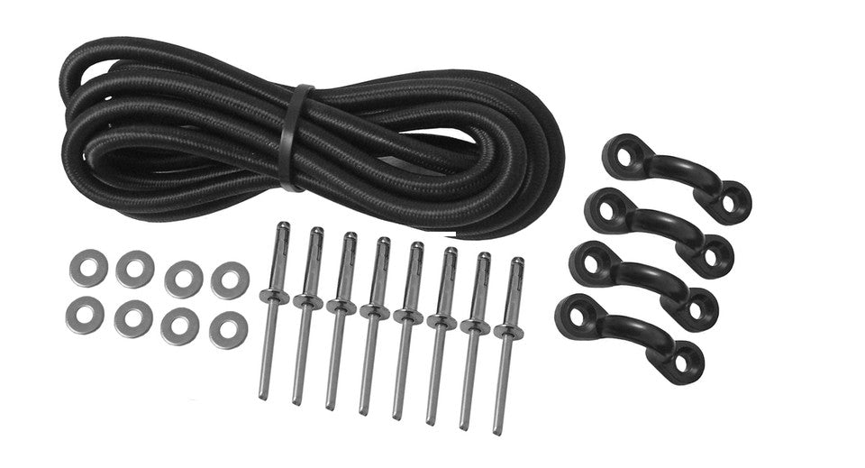 Propel Paddle SLPG76672 Kayak Deck - Kit -