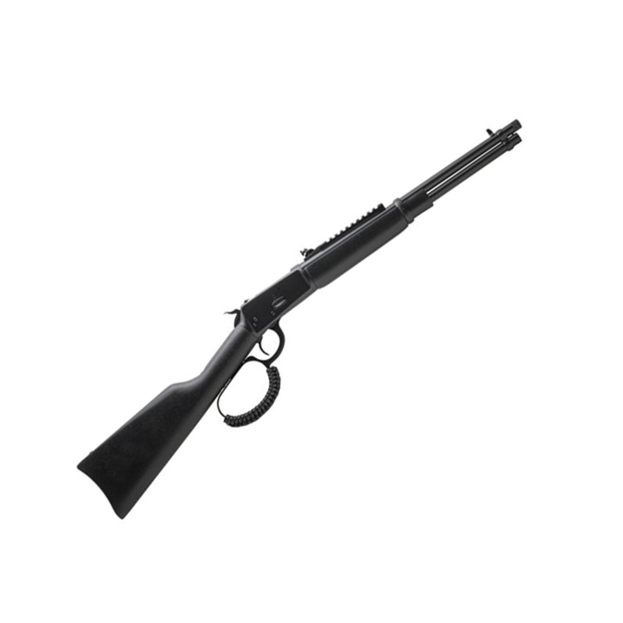 Rossi R92 Triple Black .357 Magnum Lever Action Rifle