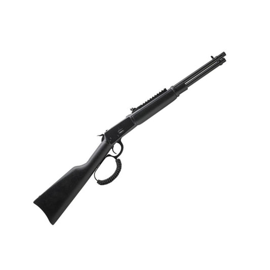 Rossi R92 Triple Black .357 Magnum Lever Action Rifle