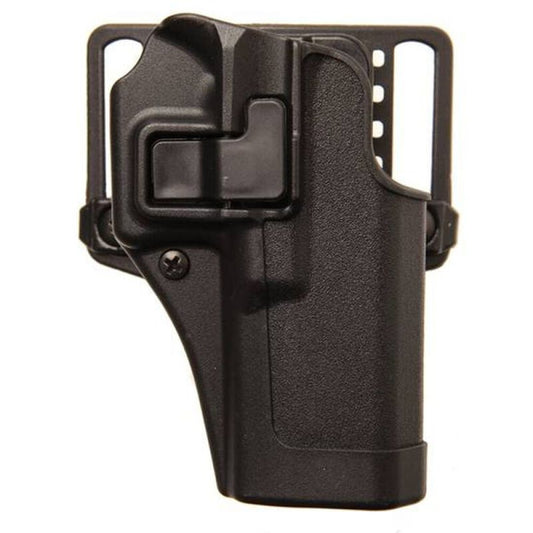 Blackhawk SERPA CQC Paddle and Belt Holster for Ruger-5.7