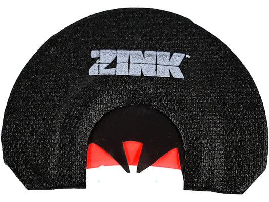 Zink Thunder Fang Diaphragm Turkey Call