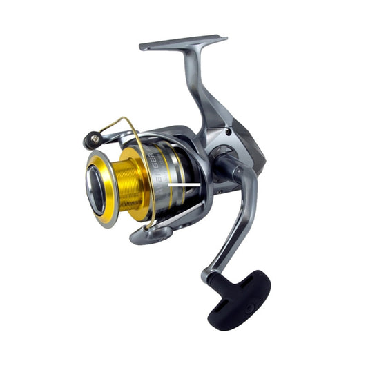 Okuma, Avenger New Generation Spinning Reel, 4.5:1 Gear Ratio, 31.10" Retrieve Rate, 33 lb Max Drag, Ambidextrous