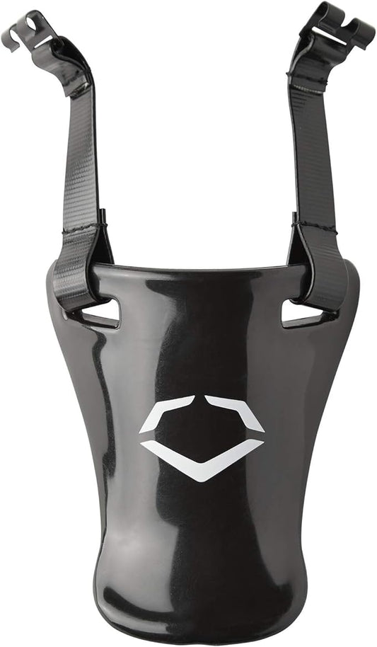 EvoShield Baseball/Softball Catcher's Throat Guard