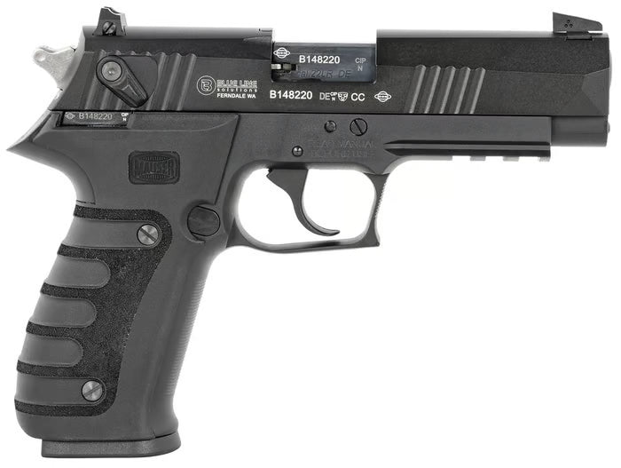 MAUSER RIMFIRE M20