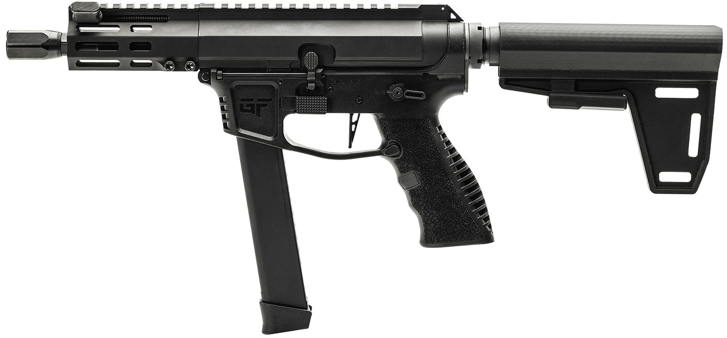 Gforce Arms JAWBONE 9mm