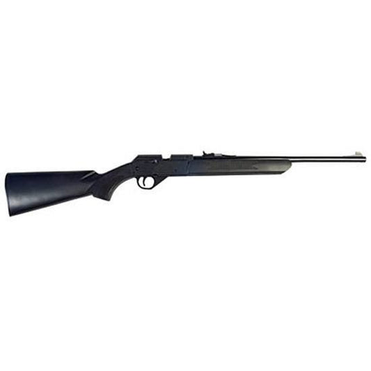 Daisy Multipump Air Rifle Synthetic Stock Black and Blue