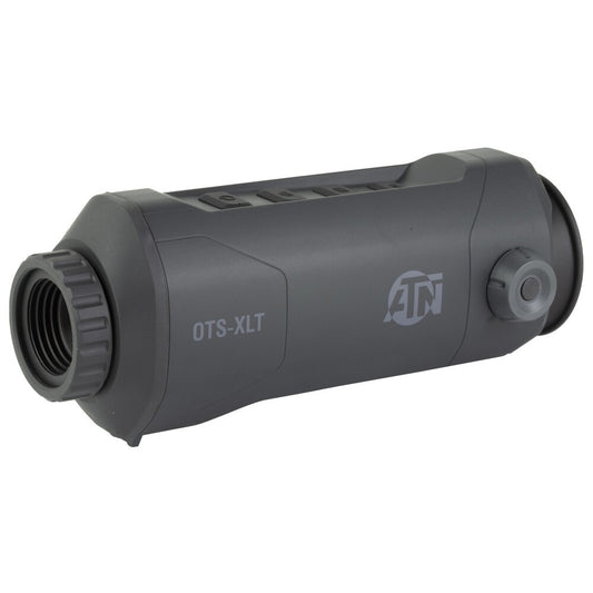 ATN Corporation OTS-XLT 160 2-8x Thermal Monocular Black