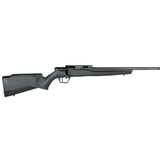 Savage B22 FV-SR 22 LR 16.25" 10-Rd Bolt Action Rifle