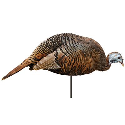 MONTANA DECOY DINNER BELLE HEN DECOY