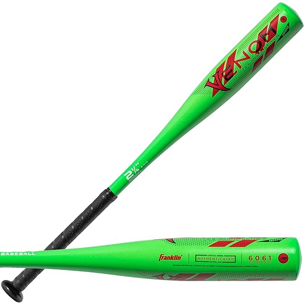 Franklin Venom Tee ball Bat