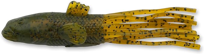 Savage Gear Ned Goby 2 3/4" 5 pc