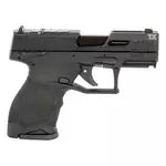TAURUS TX22C 22LR BK/BK 3.5" 13+1 TS 1-TX22131 | MANUAL SAFETY 22 LR