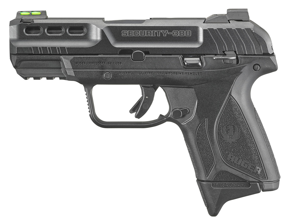 Ruger Security-380 380 ACP